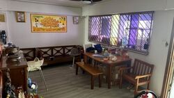 Blk 217 Petir Road (Bukit Panjang), HDB 4 Rooms #623000501